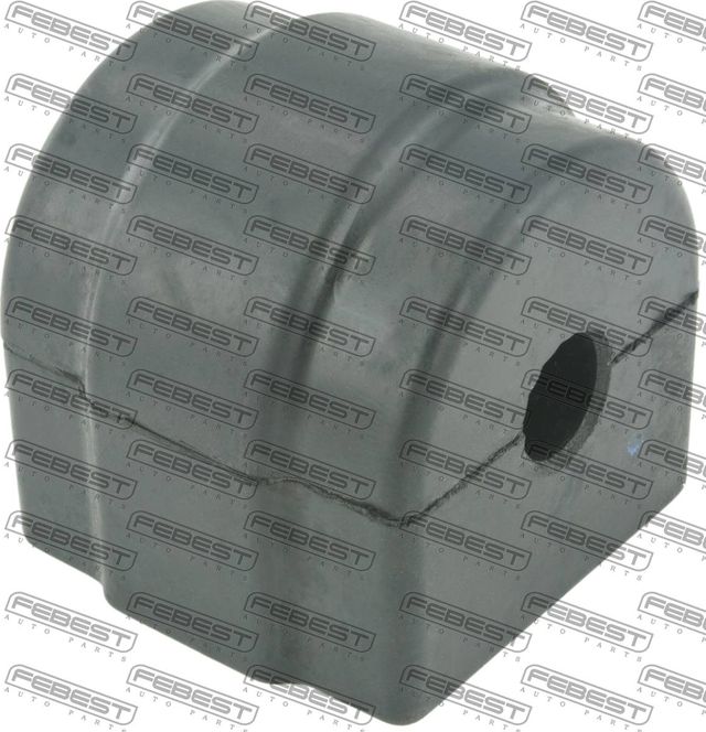 Втулка стабилизатора Febest задняя для BMW 7 V (F01/F02/F04) 2008-2015. Артикул BMSB-F01R