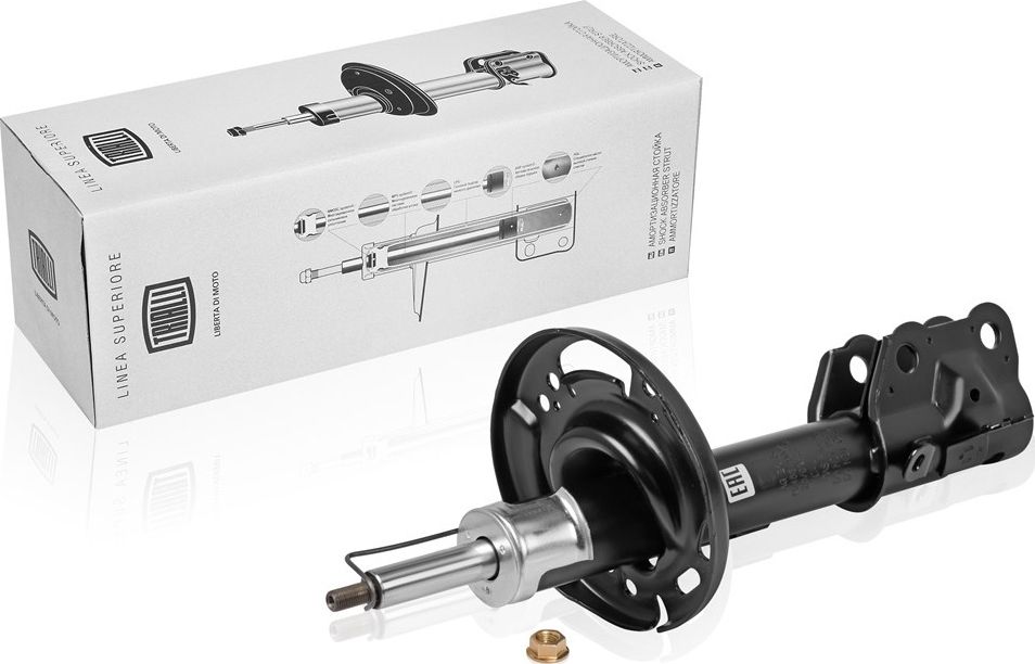 Амортизатор Trialli. Артикул AG 25154