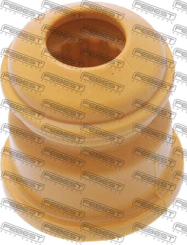 Отбойник амортизатора (стойки) Febest. Артикул HD-FK