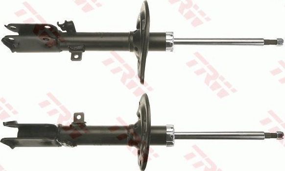 Амортизатор TRW Twin. Артикул JGM9867T