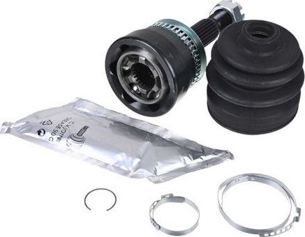 Шрус наружный (граната) Zentparts. Артикул Z21547