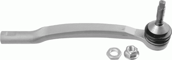 Наконечник рулевой тяги Lemforder. Артикул 26702 02