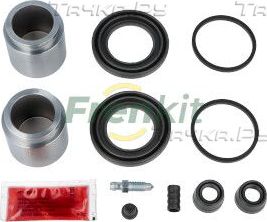 Ремкомплект тормозного суппорта Frenkit передний для Kia Sorento I 2002-2011. Артикул 246904