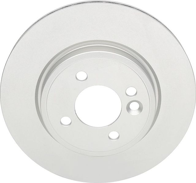 Тормозной диск ATE для MINI Hatch I ((R50, R53) 2001-2006. Артикул 24.0122-0204.1