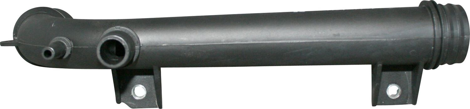 Патрубок системы охлаждения (радиатора) JP Group. Артикул 1214400200