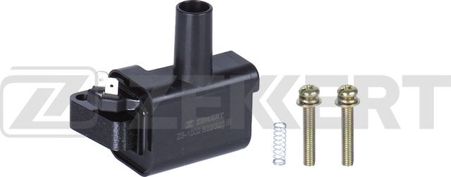 Катушка зажигания Zekkert для Nissan Terrano II 1996-2002. Артикул ZS-1002