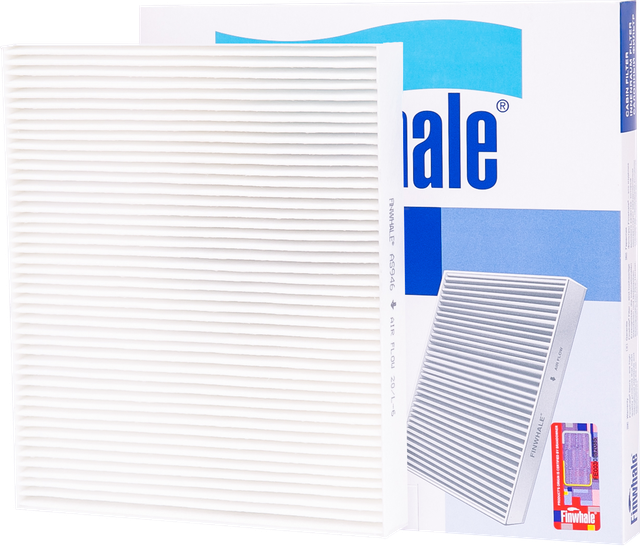 Салонный фильтр Finwhale. Артикул AS946