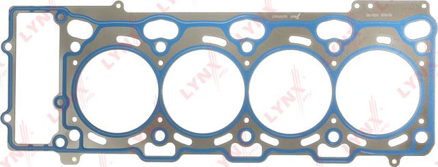 Прокладка ГБЦ LYNXauto. Артикул SH-1031