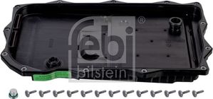 Фильтр АКПП Febi Bilstein febi Plus для BMW 5 VI (F10/F11/F07) 2009-2017. Артикул 171618