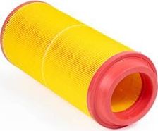 Воздушный фильтр Zentparts. Артикул Z32614