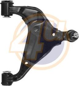 Поперечный рычаг 4U. Артикул TY-G-11597