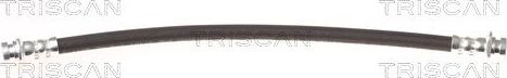 Тормозной шланг Triscan задний правый/левый для Suzuki Splash I 2008-2015. Артикул 8150 10226