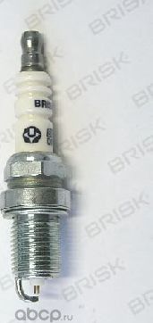 Свеча зажигания (Brisk). Артикул dr15yc-1