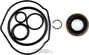 Ремкомплект рулевого механизма (Musashi). Артикул MAP1616K