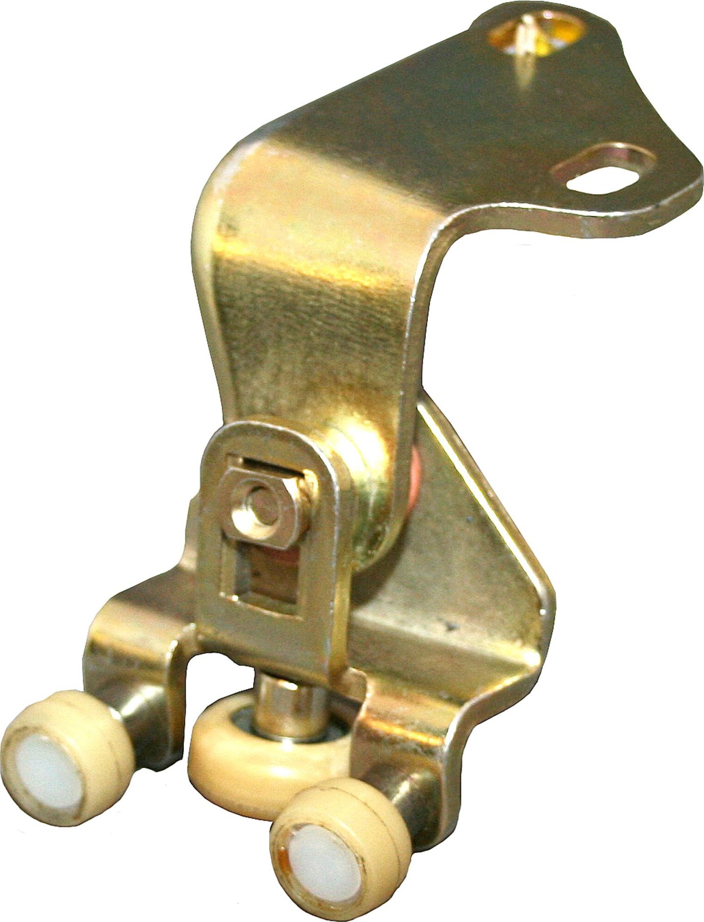 Направляющая ролика, сдвижная дверь JP Group. Артикул 1188600280