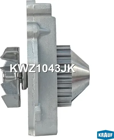 Помпа водяная Krauf. Артикул KWZ1043JK