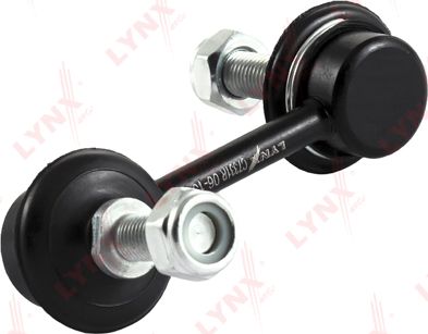 Стойка (тяга) стабилизатора LYNXauto. Артикул C7331R