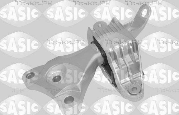 Подушка (опора) двигателя Sasic внутренний для Opel Zafira C 2011-2019. Артикул 2706529