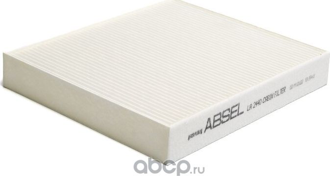 Фильтр салонный (Absel). Артикул LA2440
