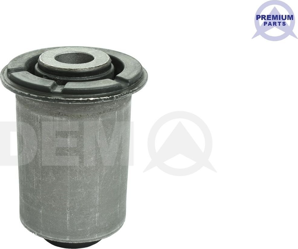 Сайлентблок переднего рычага подвески Sidem. Артикул 841654