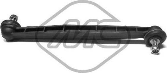 Стойка (тяга) стабилизатора Metalcaucho. Артикул 04053