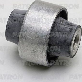 Сайлентблок переднего рычага подвески Patron. Артикул PSE10827