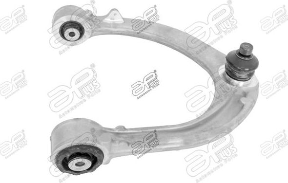 Поперечный рычаг передней подвески APlus. Артикул 24673AP