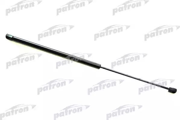 Амортизатор (упор) багажника Patron для Audi 100 IV (C4) 1990-1994. Артикул PGS8306BQ