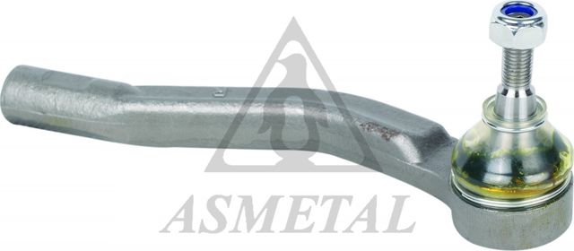 Наконечник рулевой тяги Asmetal. Артикул 17RN5561