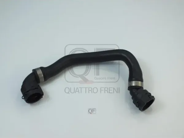 ПАТРУБОК СИСТЕМЫ ОХЛАЖДЕНИЯ (Quattro Freni). Артикул QF45A00373