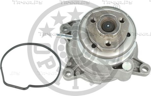 Помпа (водяной насос) Optimal для SEAT Ibiza IV 2010-2015. Артикул AQ-2243