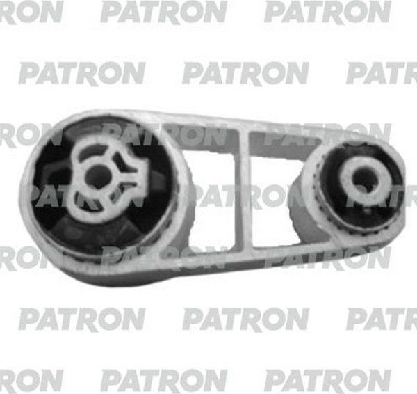 Опора (подушка) КПП Patron задняя для Ford Mondeo III 2000-2007. Артикул PSE30443