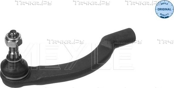 Наконечник рулевой тяги Meyle Original левый для Volvo 960 I 1994-1996. Артикул 516 020 5549
