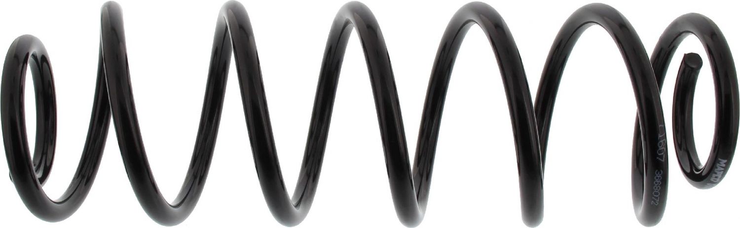 Пружина подвески MAPCO. Артикул 71607