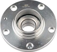 Ступица колеса с интегрированным подшипником (в сборе) BSG. Артикул BSG 90-600-001