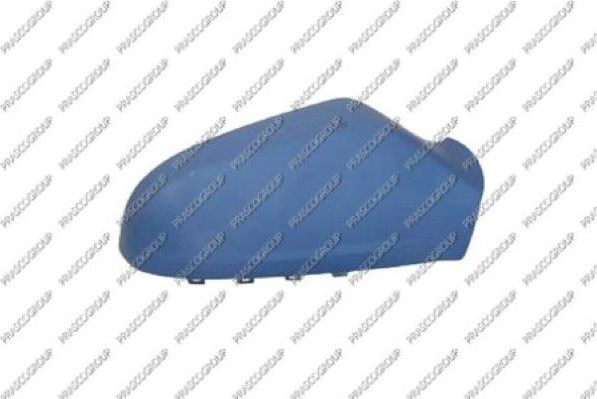 Кожух зеркала бокового Prasco. Артикул OP4107413