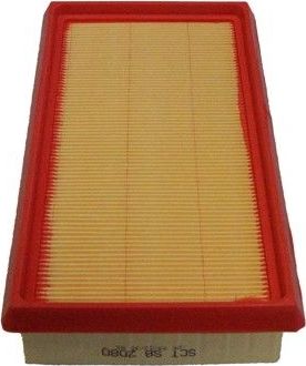 Воздушный фильтр SCT-Germany. Артикул SB 2080