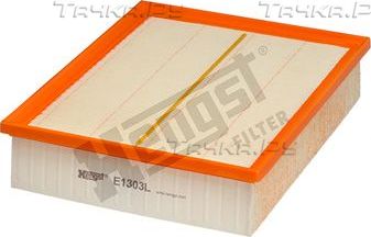 Воздушный фильтр Hengst для SEAT Toledo IV 2015-2019. Артикул E1303L