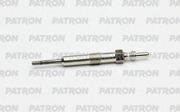 Свеча накаливания (накала) Patron для Nissan Juke I 2010-2019. Артикул PGP011