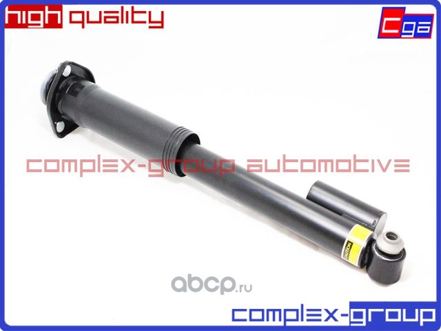 Амортизатор подвески задний левый LR023580 CGA. Артикул 7ARB33RA