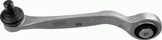 Поперечный рычаг передней подвески Lemforder. Артикул 36699 01