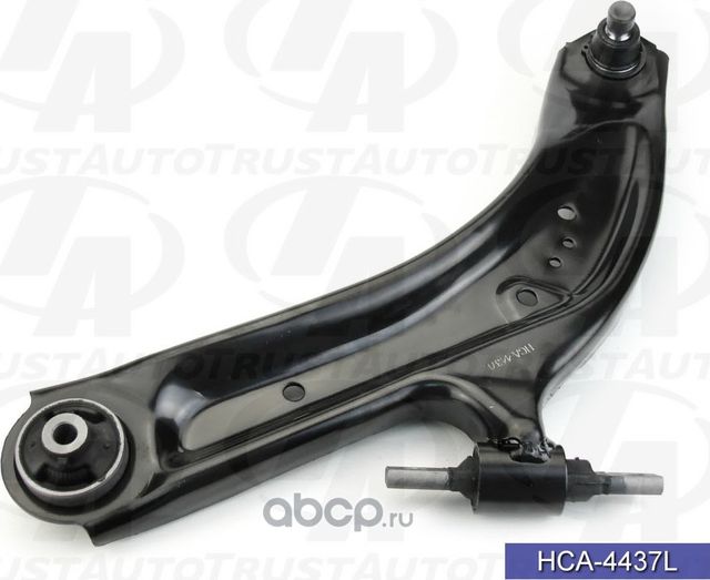 Рычаг подвески (ТА) 4437 (Trustauto). Артикул HCA4437L