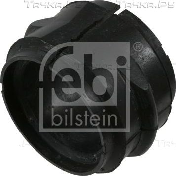 Втулка стабилизатора Febi Bilstein задняя для Mercedes-Benz Actros MP2 2002-2008. Артикул 21542