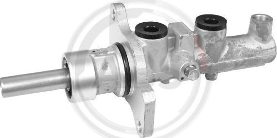 Тормозной цилиндр главный ABS (алюминий) для BMW 5 IV (E39) 1995-1997. Артикул 51032