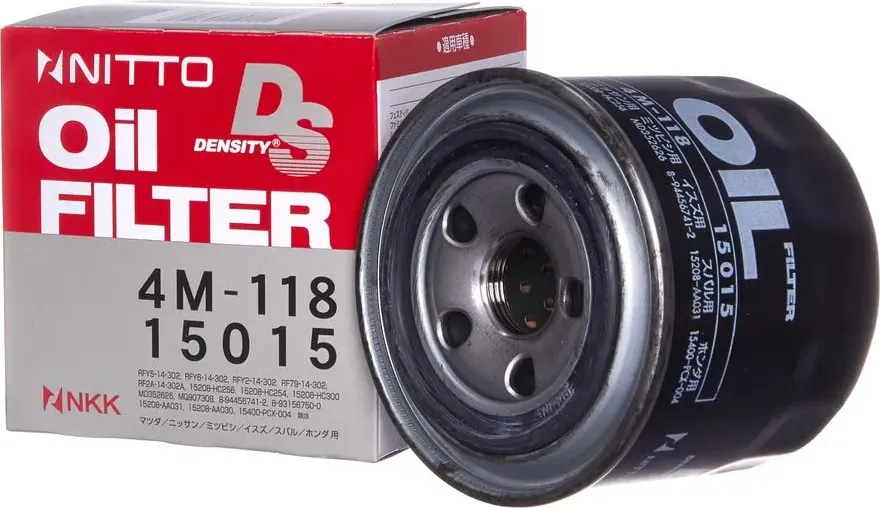 Деталь (Nitto). Артикул 4M118