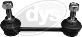 Стойка (тяга) стабилизатора DYS. Артикул 30-74533
