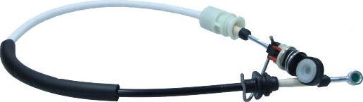 Трос переключения передач КПП MaXgear левый для Peugeot 407 2004-2010. Артикул 32-0609