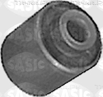 Подушка (опора) двигателя Sasic передняя для Citroen C4 Picasso I 2007-2013. Артикул 8003207