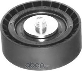 Ролик натяжителя агрег. ремня (Magneti Marelli). Артикул 331316170607