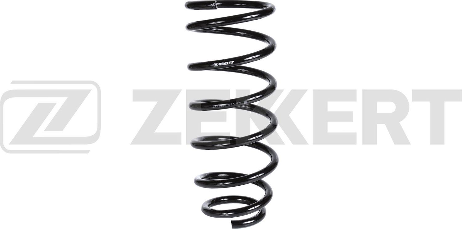 Пружина подвески Zekkert. Артикул SF-1208